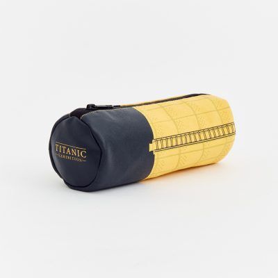 estuche de lona natural a medida de supreme creations