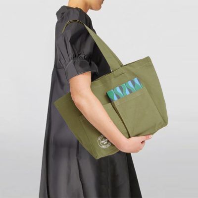 bolsos de doble bolsillo de supreme creations